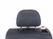 2024 Volkswagen Taos (2nd Row) Rear Driver Upper Seat Backrest Black 2GJ 885 901 A VJP Replacement 2024 Volkswagen Taos (2nd Row) Rear Driver Upper Seat Backrest Black 2GJ 885 901 A VJP Replacement thumbnail