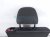 2024 Volkswagen Taos (2nd Row) Rear Driver Upper Seat Backrest Black 2GJ 885 901 A VJP Replacement 2024 Volkswagen Taos (2nd Row) Rear Driver Upper Seat Backrest Black 2GJ 885 901 A VJP Replacement thumbnail
