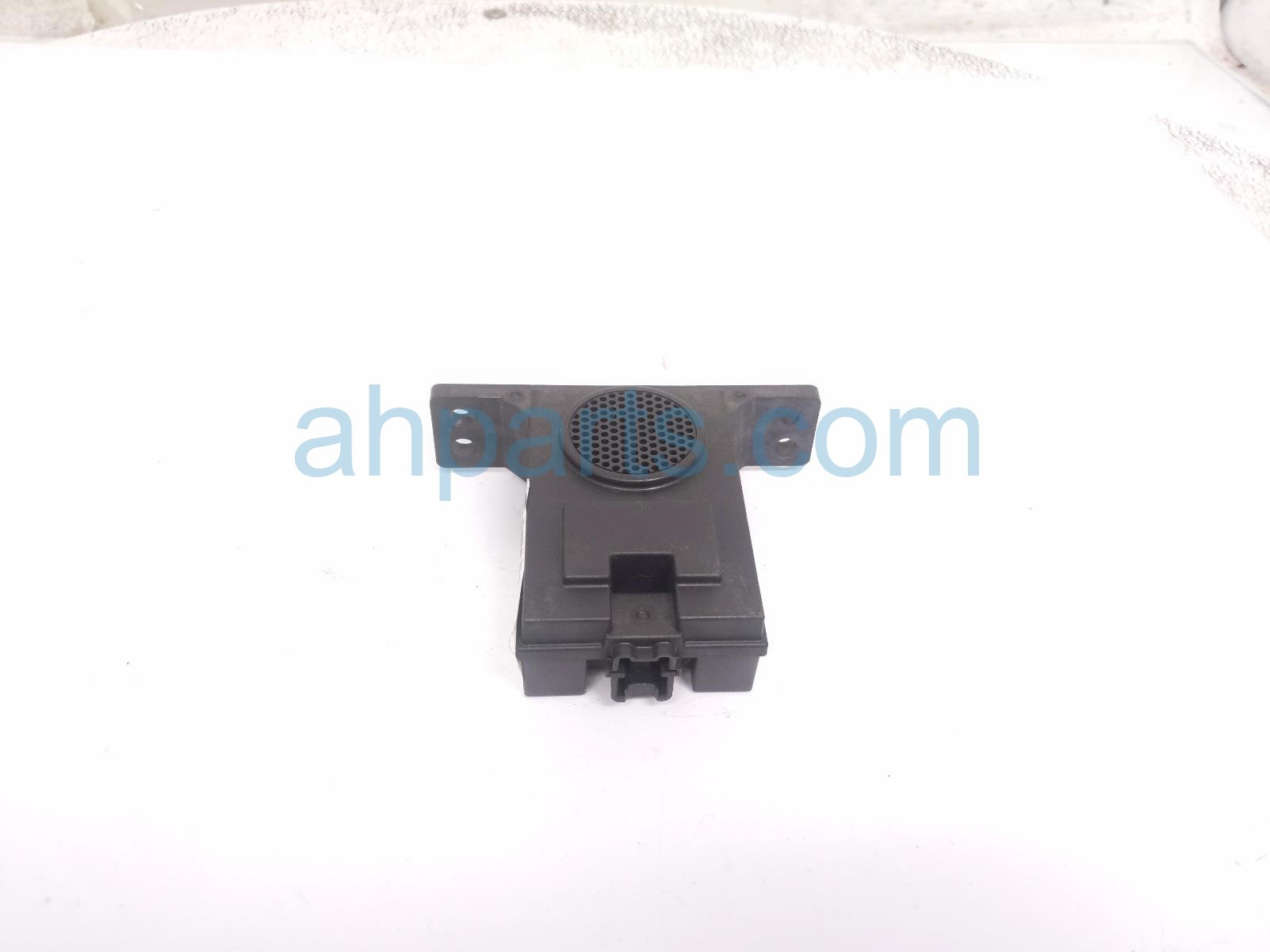 Nissan FR/LH WARNING SPEAKER UNIT