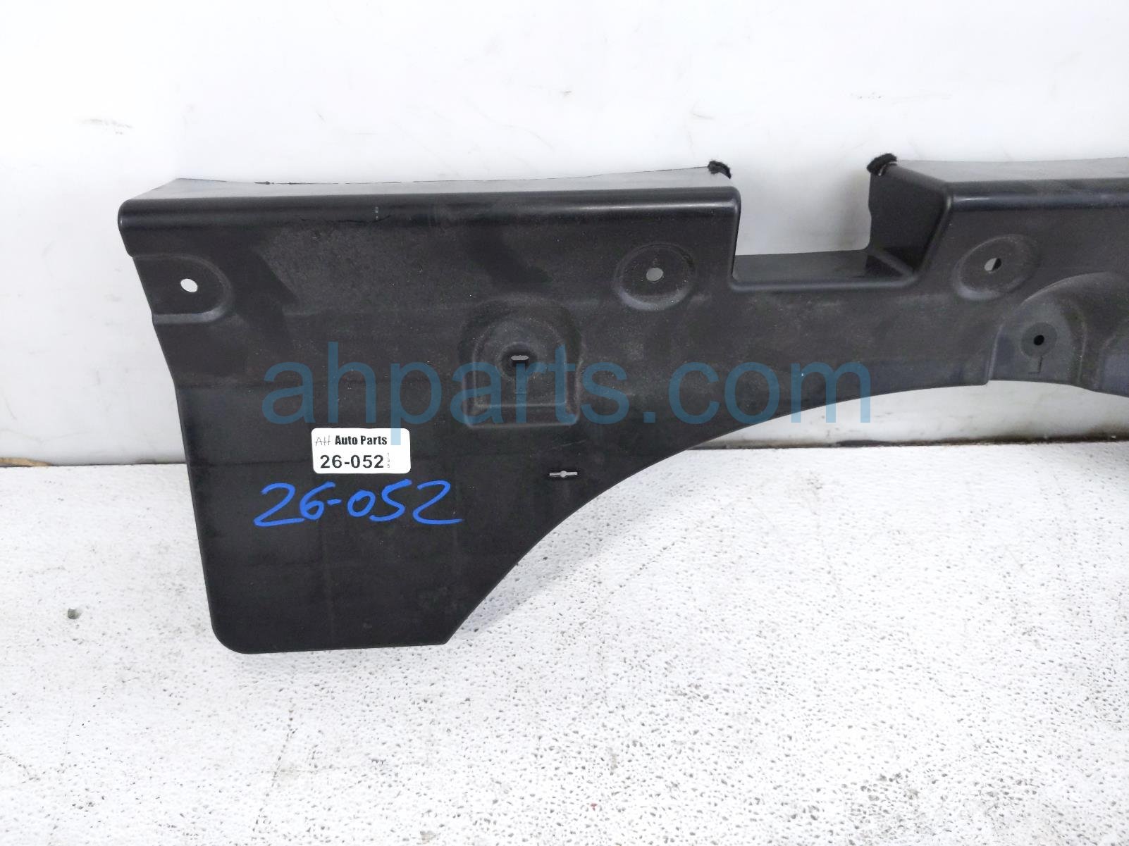 2017 Subaru WRX Fr Bumper Cover Brkt 57707VA020 Replacement 2017 Subaru WRX Fr Bumper Cover Brkt 57707VA020 Replacement thumbnail