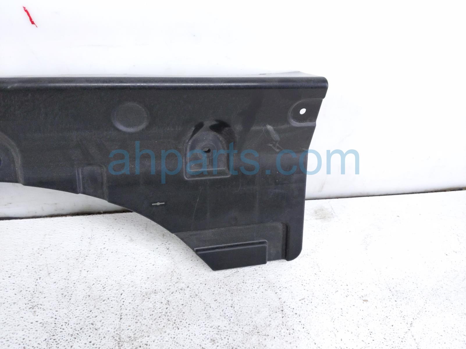 2017 Subaru WRX Fr Bumper Cover Brkt 57707VA020 Replacement 2017 Subaru WRX Fr Bumper Cover Brkt 57707VA020 Replacement thumbnail