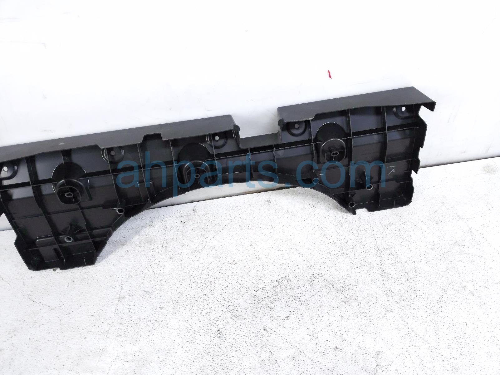 2017 Subaru WRX Fr Bumper Cover Brkt 57707VA020 Replacement 2017 Subaru WRX Fr Bumper Cover Brkt 57707VA020 Replacement thumbnail