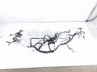 Nissan ENGINE ROOM WIRE HARNESS - SV Nissan ENGINE ROOM WIRE HARNESS - SV