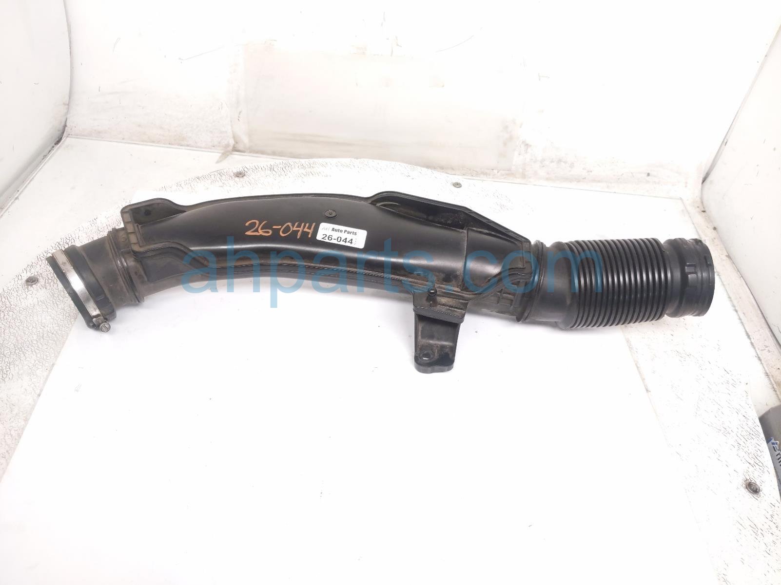 Air Intake Hose Tube w/ MAF