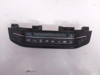 Honda HEATER/AC CONTROL(ON DASH) Honda HEATER/AC CONTROL(ON DASH)
