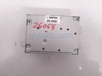 Acura AUDIO RADIO RECEIVER UNIT Acura AUDIO RADIO RECEIVER UNIT