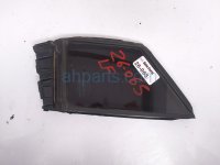 Toyota FR/LH DOOR VENT GLASS WINDOW Toyota FR/LH DOOR VENT GLASS WINDOW