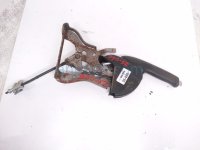 Honda EMERGENCY PARKING BRAKE HANDLE ASSY Honda EMERGENCY PARKING BRAKE HANDLE ASSY