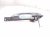 2017 Honda Accord Outside/exterior Front Driver Exterior Door Handle Chrome 72181 T2A C71 Replacement 2017 Honda Accord Outside/exterior Front Driver Exterior Door Handle Chrome 72181 T2A C71 Replacement thumbnail