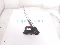 Honda FR/RH DOOR LOCK ACTUATOR & LATCH Honda FR/RH DOOR LOCK ACTUATOR & LATCH