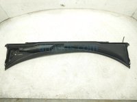 Acura WINDSHIELD COWL VENT GRILLE PANEL Acura WINDSHIELD COWL VENT GRILLE PANEL