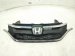 2016 Honda CR V Upper Grille Black/chrome 71121 T1W A01 Replacement 2016 Honda CR V Upper Grille Black/chrome 71121 T1W A01 Replacement thumbnail