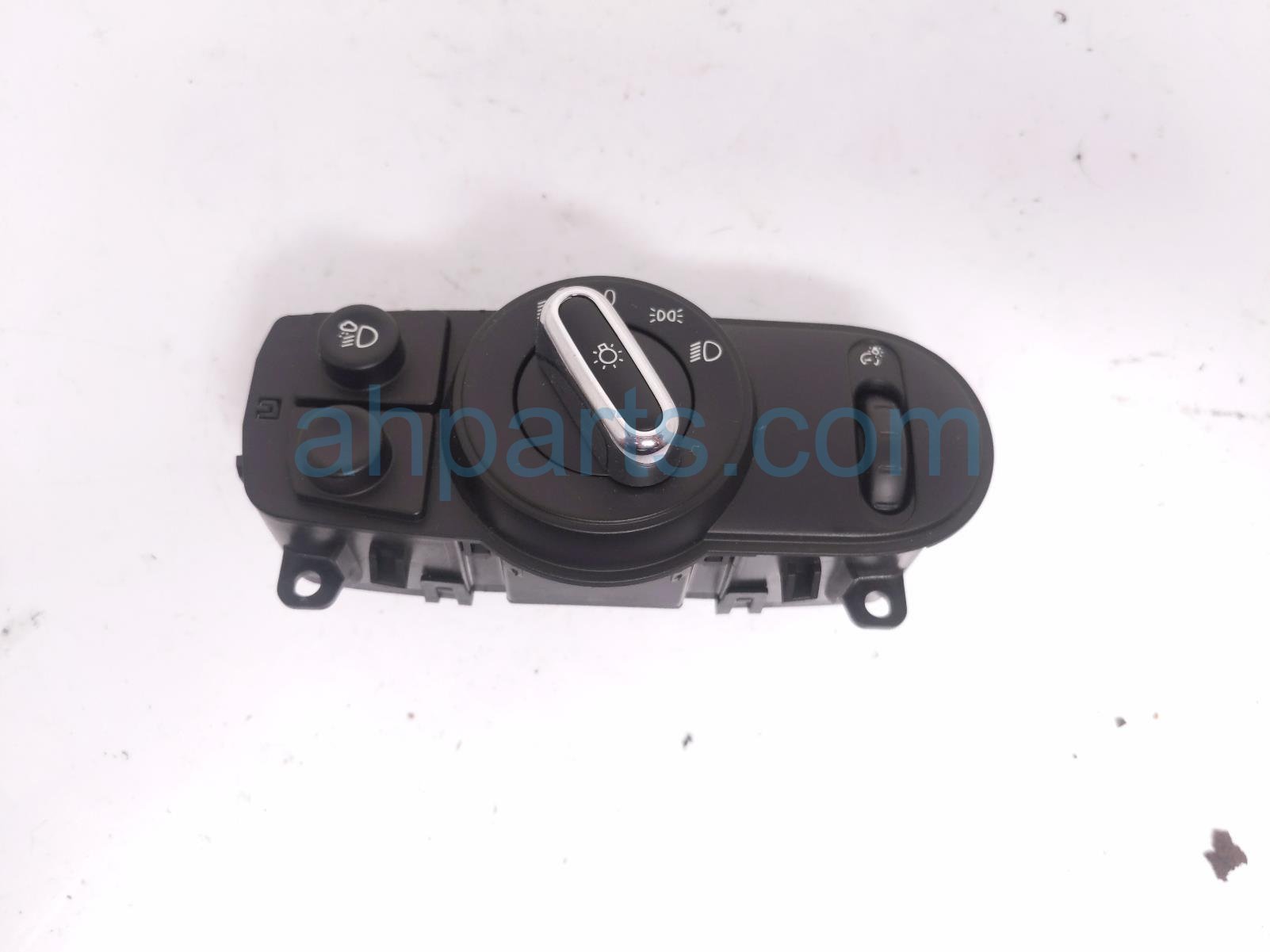 BMW HEADLAMP / LIGHT SWITCH - LH