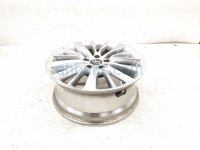 $125 Infiniti FR/LH WHEEL / RIM - CURB RASH $125 Infiniti FR/LH WHEEL / RIM - CURB RASH