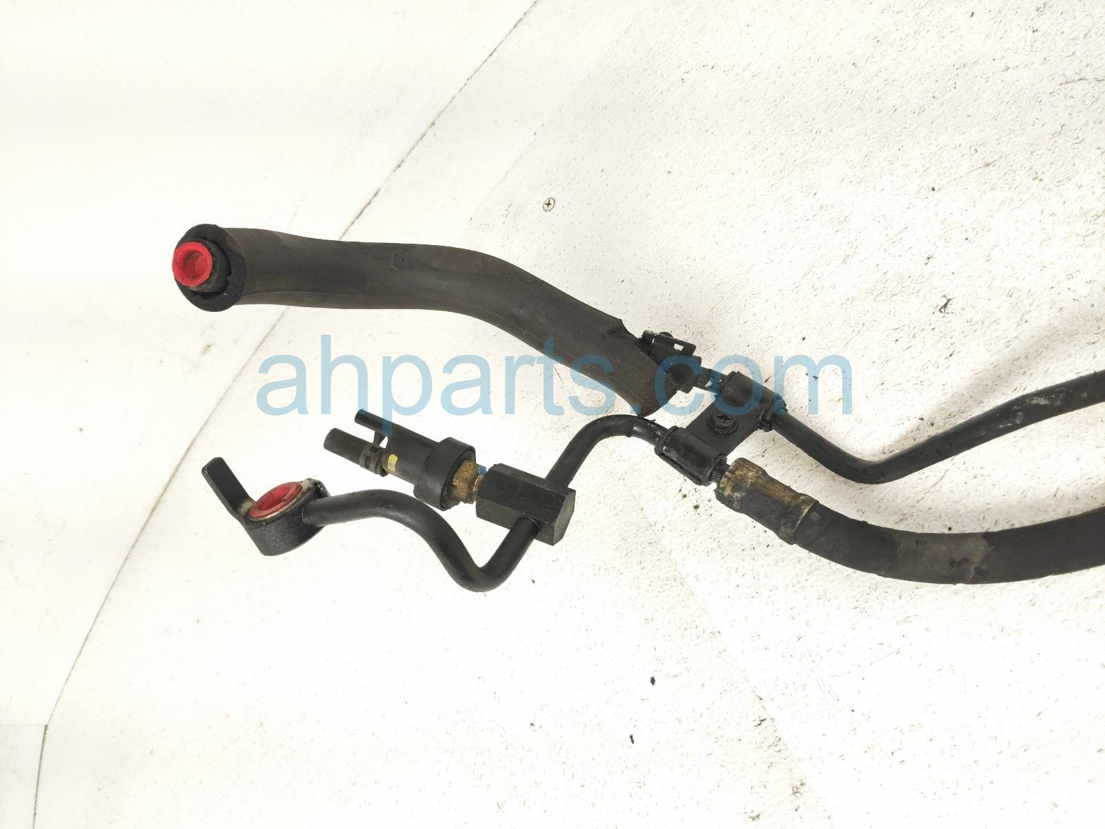 2001 Lexus Ls430 High / Line Power Steering Pressure Hose 44410 50080 Replacement 2001 Lexus Ls430 High / Line Power Steering Pressure Hose 44410 50080 Replacement thumbnail