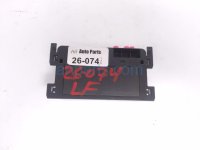 $125 Volkswagen ONLINE CONNECTIVITY UNIT - FR/LH $125 Volkswagen ONLINE CONNECTIVITY UNIT - FR/LH