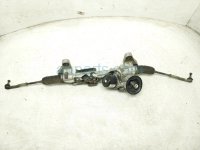 Honda POWER STEERING RACK & PINION Honda POWER STEERING RACK & PINION