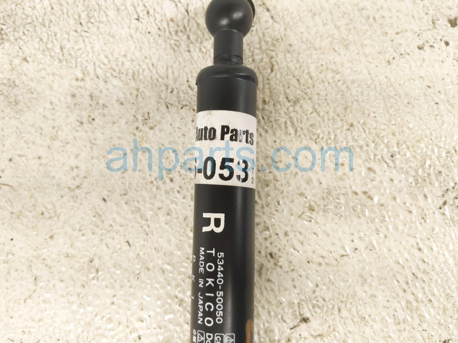 2001 Lexus Ls430 Passenger Hood Strut / Lift Cylinder 53440 59065 Replacement 2001 Lexus Ls430 Passenger Hood Strut / Lift Cylinder 53440 59065 Replacement thumbnail