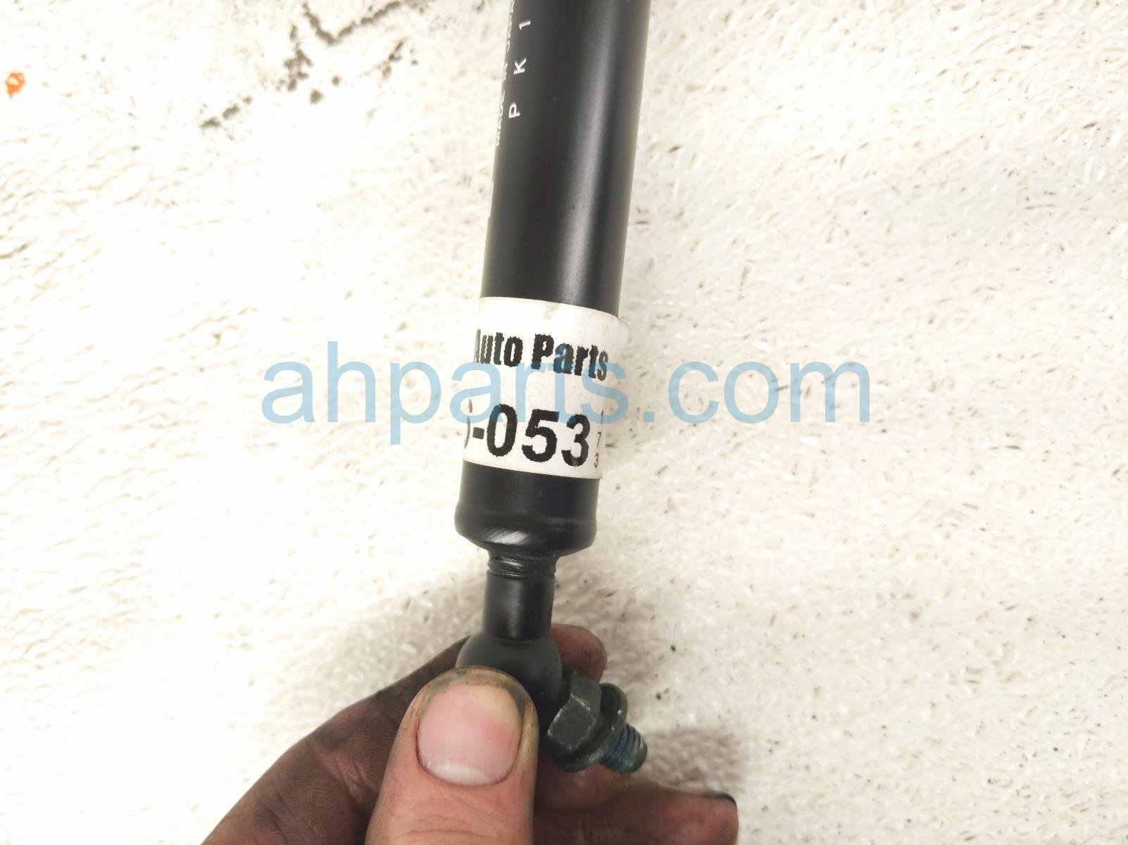 2001 Lexus Ls430 Driver Hood Strut / Lift Cylinder 53450 59045 Replacement 2001 Lexus Ls430 Driver Hood Strut / Lift Cylinder 53450 59045 Replacement thumbnail