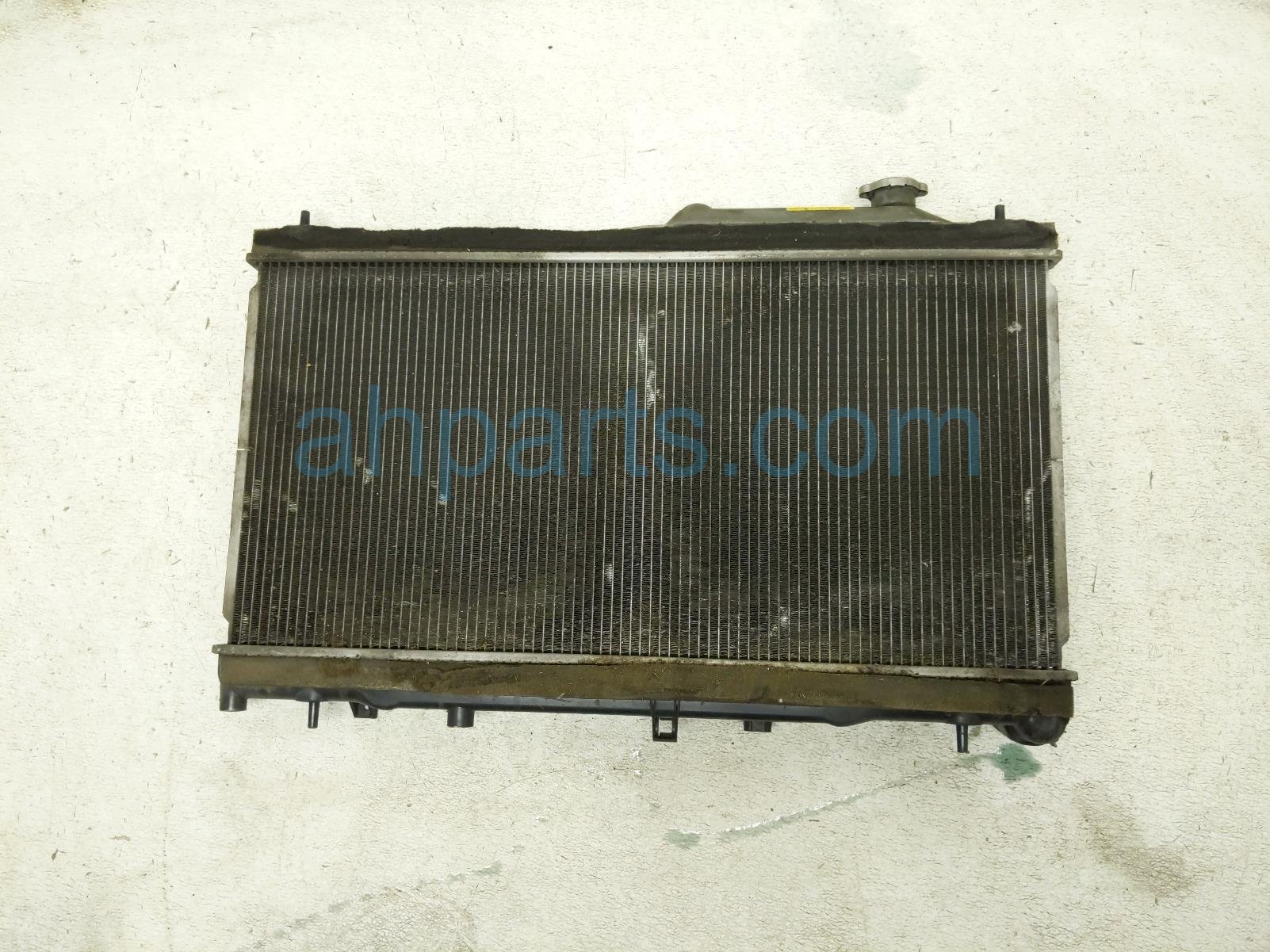 Subaru RADIATOR