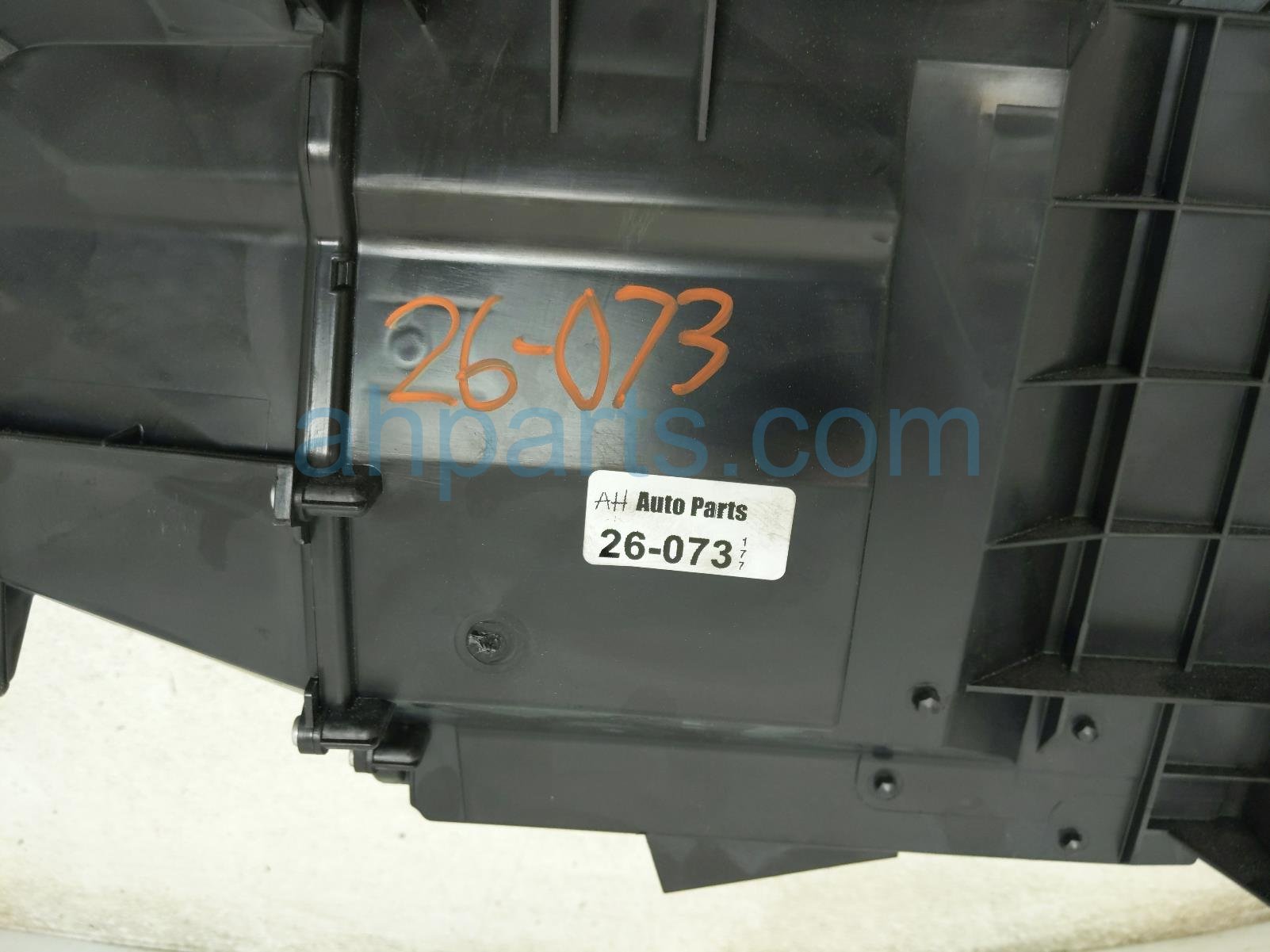 2016 Honda CR V A/c Heater Core Assy 79106 T0G Y41 Replacement 2016 Honda CR V A/c Heater Core Assy 79106 T0G Y41 Replacement thumbnail