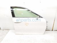 $900 Lexus FR/RH DOOR - WHITE - NO MIRROR/TRIM $900 Lexus FR/RH DOOR - WHITE - NO MIRROR/TRIM