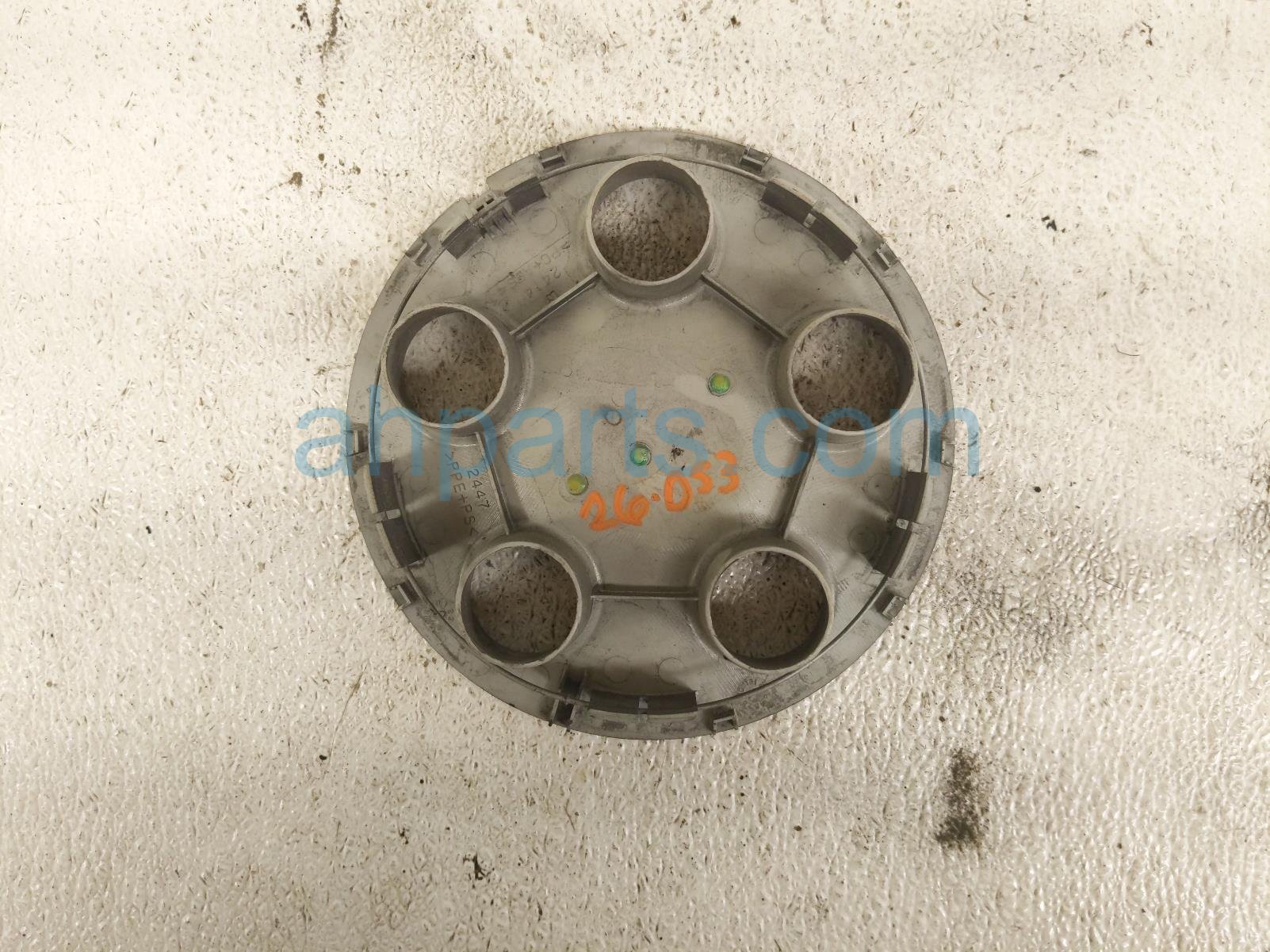 2001 Lexus Ls430 Cover / Hub Wheel Center Cap 42603 50210 Replacement 2001 Lexus Ls430 Cover / Hub Wheel Center Cap 42603 50210 Replacement thumbnail