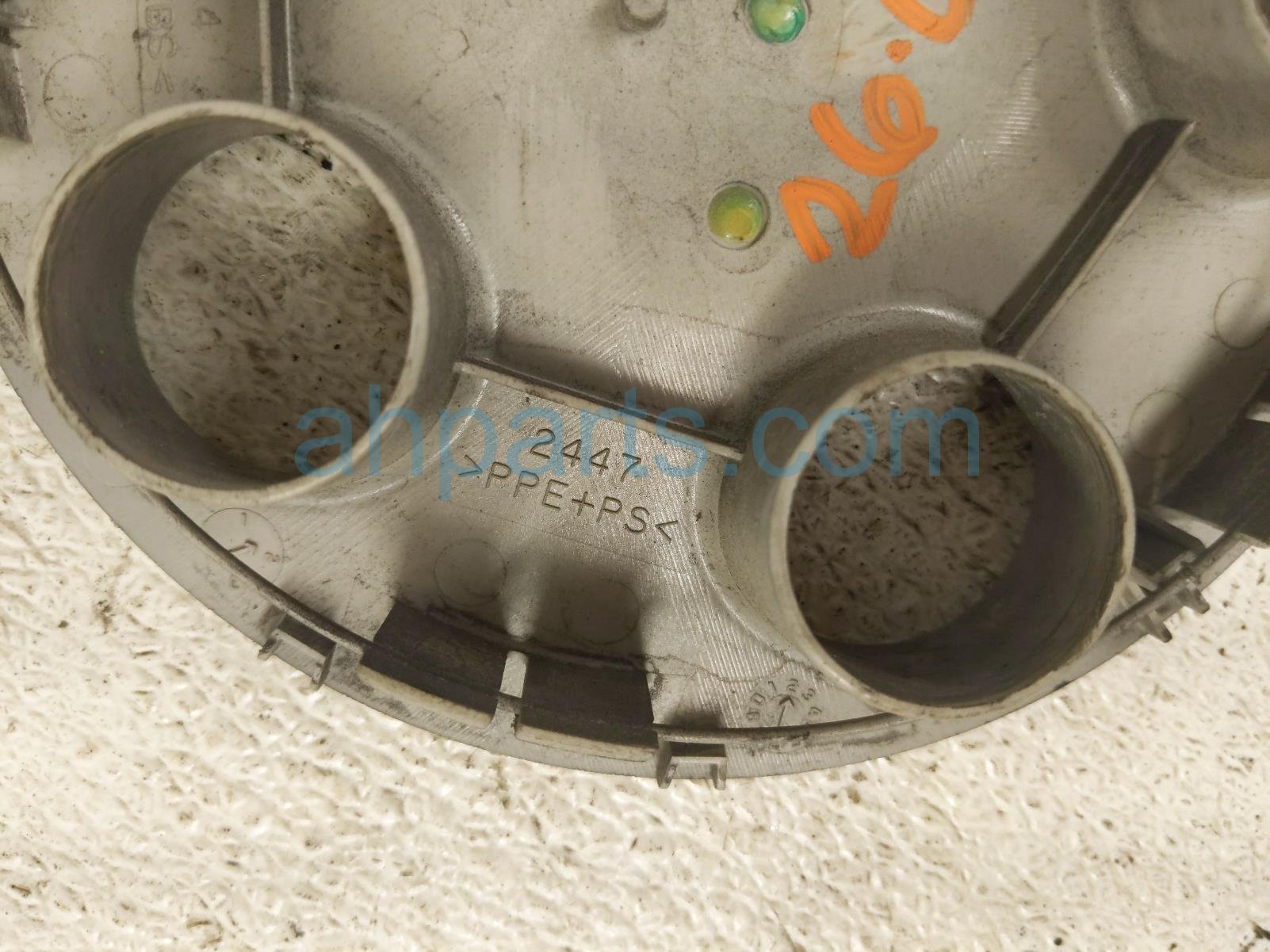 2001 Lexus Ls430 Cover / Hub Wheel Center Cap 42603 50210 Replacement 2001 Lexus Ls430 Cover / Hub Wheel Center Cap 42603 50210 Replacement thumbnail