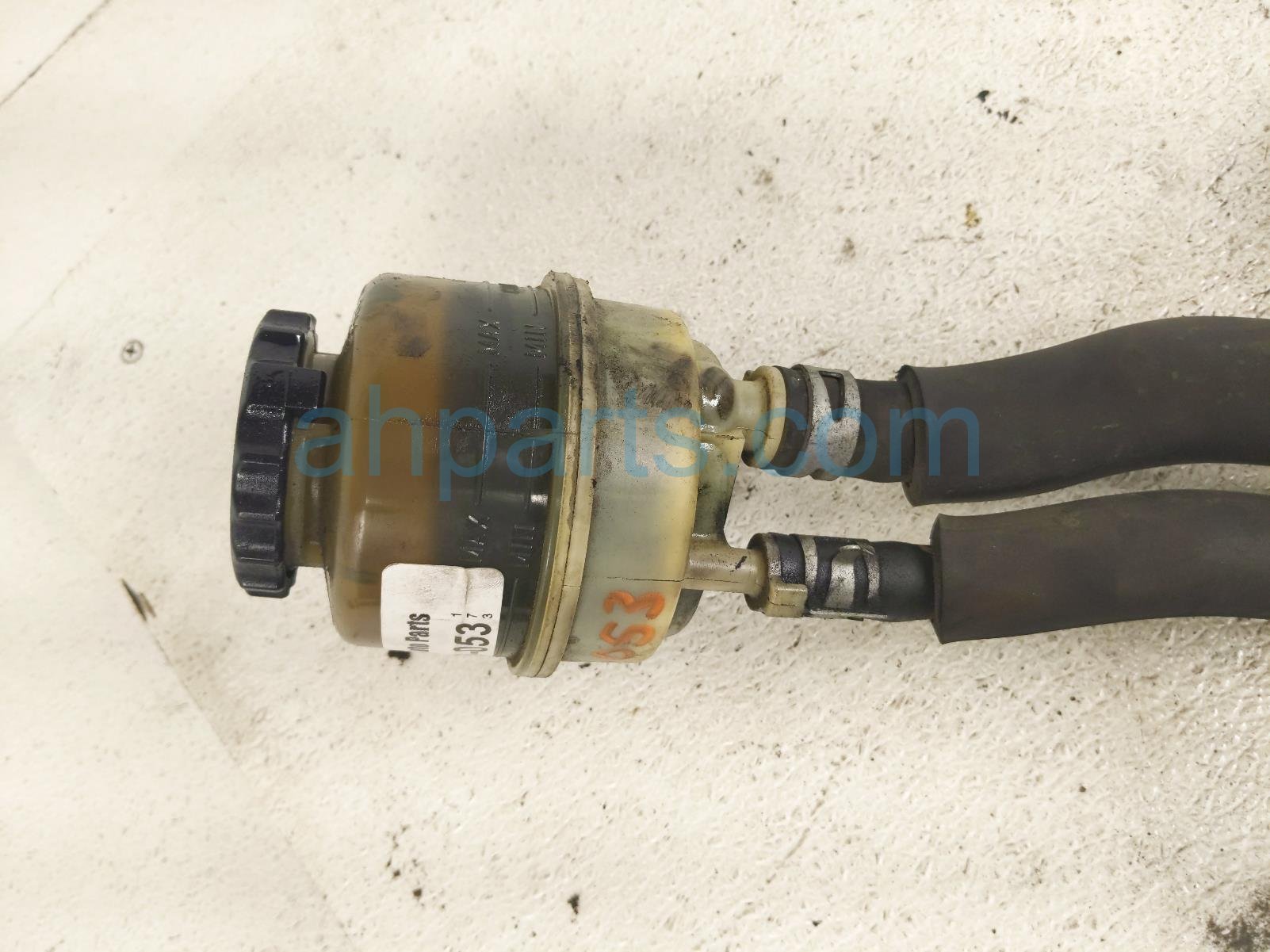 2001 Lexus Ls430 Power Steering Pump W/reservoir 44310 50070 Replacement 2001 Lexus Ls430 Power Steering Pump W/reservoir 44310 50070 Replacement thumbnail
