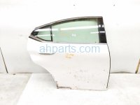 $750 Lexus RR/RH DOOR - WHITE - NO INSIDE TRIM $750 Lexus RR/RH DOOR - WHITE - NO INSIDE TRIM