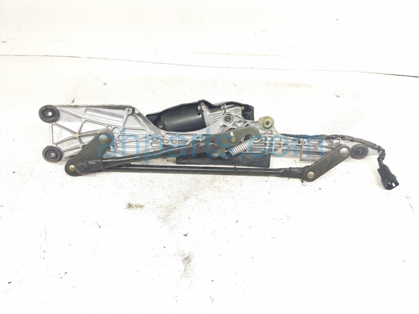 2001 Lexus Ls430 Front Arms Frt Windshield Wiper Motor & Linkage 85150 50110 Replacement 2001 Lexus Ls430 Front Arms Frt Windshield Wiper Motor & Linkage 85150 50110 Replacement thumbnail