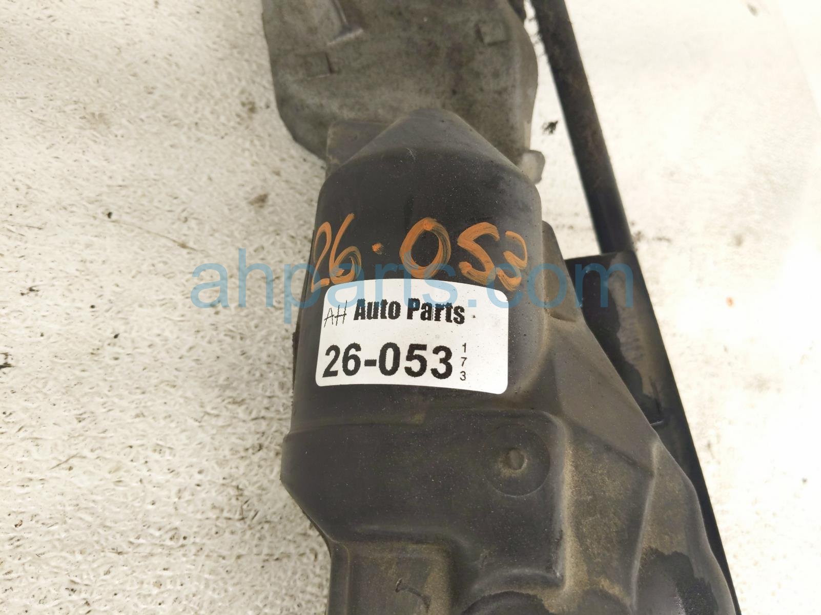 2001 Lexus Ls430 Front Arms Frt Windshield Wiper Motor & Linkage 85150 50110 Replacement 2001 Lexus Ls430 Front Arms Frt Windshield Wiper Motor & Linkage 85150 50110 Replacement thumbnail