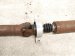 2025 Ford Explorer Rear Propeller Drive Shaft 4x4 L1MZ 4R602 AX Replacement 2025 Ford Explorer Rear Propeller Drive Shaft 4x4 L1MZ 4R602 AX Replacement thumbnail