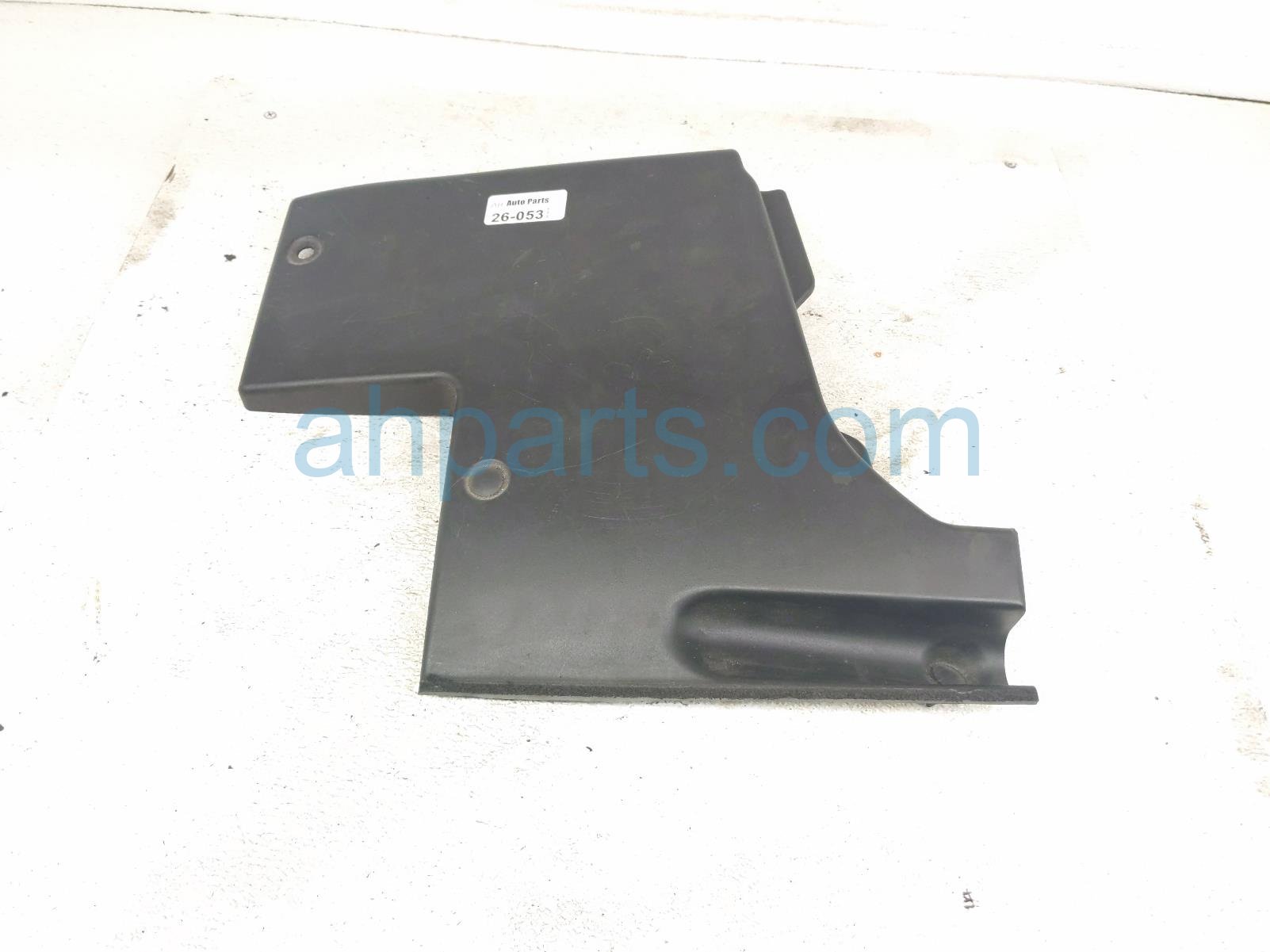 2001 Lexus Ls430 Driver Engine Room Appearance Side Cover 53796 50010 Replacement 2001 Lexus Ls430 Driver Engine Room Appearance Side Cover 53796 50010 Replacement thumbnail