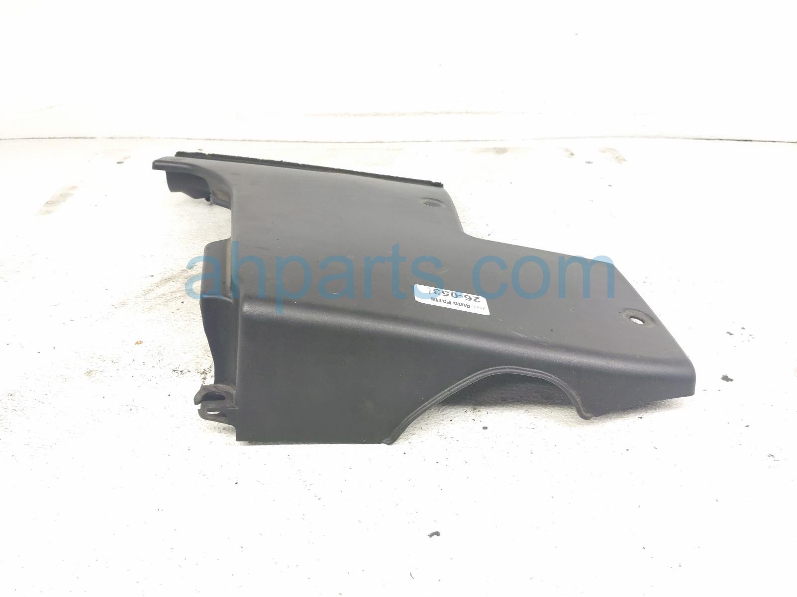 2001 Lexus Ls430 Driver Engine Room Appearance Side Cover 53796 50010 Replacement 2001 Lexus Ls430 Driver Engine Room Appearance Side Cover 53796 50010 Replacement thumbnail