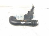 $75 Lexus AIR CLEANER INTAKE TUBE W/RESONATOR $75 Lexus AIR CLEANER INTAKE TUBE W/RESONATOR