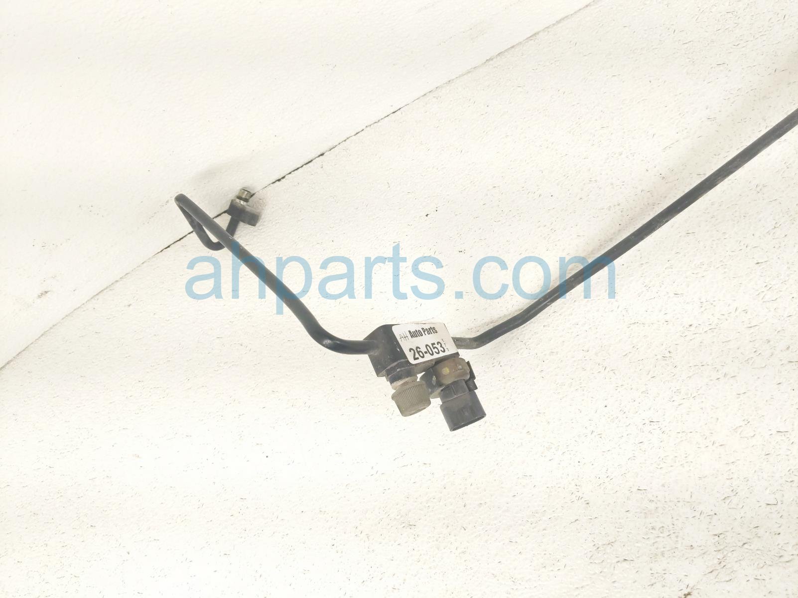 2001 Lexus Ls430 Hose Pipe Ac Liquid Line W/sensor 88716 50500 Replacement 2001 Lexus Ls430 Hose Pipe Ac Liquid Line W/sensor 88716 50500 Replacement thumbnail