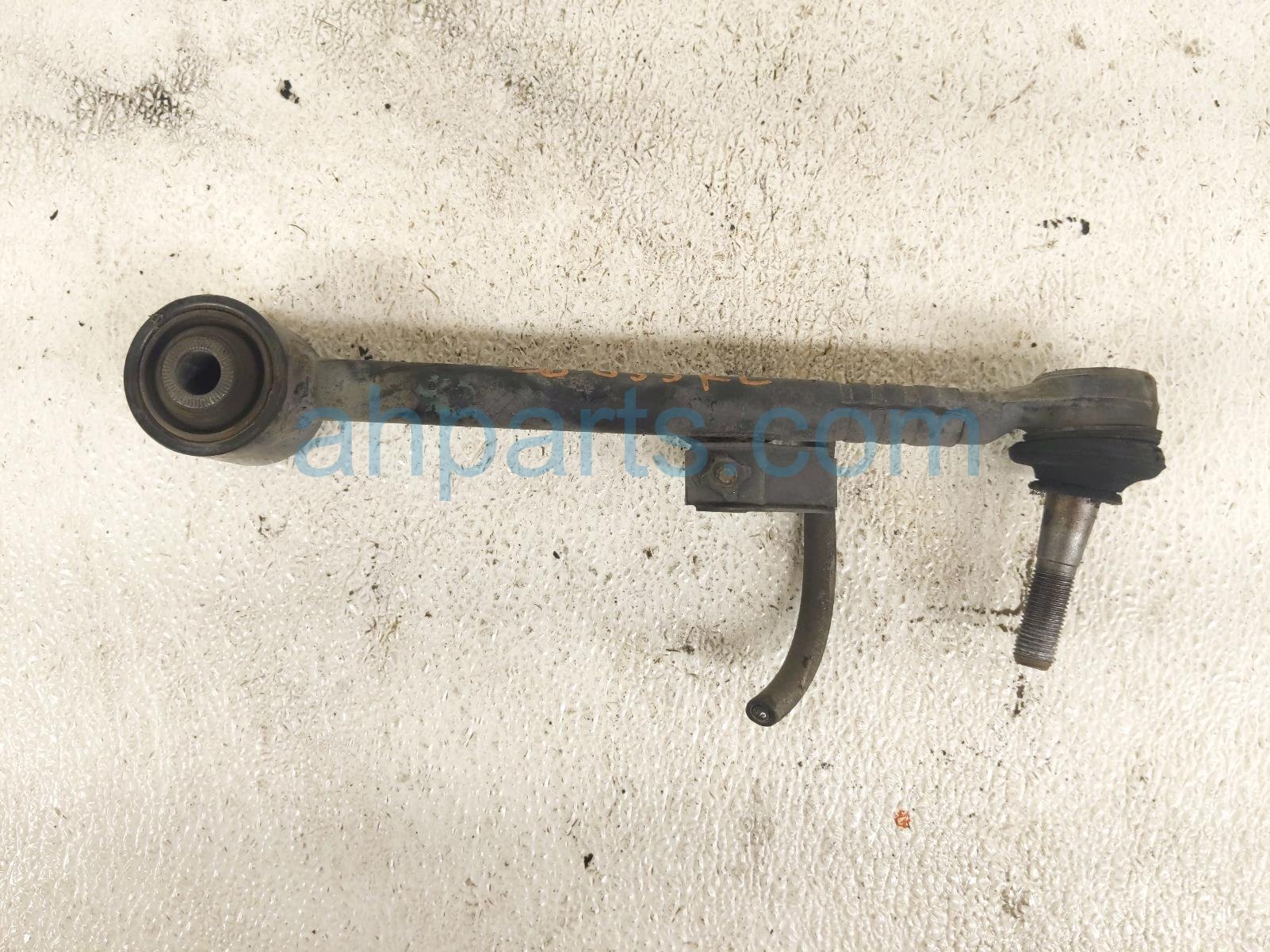 2001 Lexus Ls430 Rear Driver Lateral Lower Control Arm 48740 50030 Replacement 2001 Lexus Ls430 Rear Driver Lateral Lower Control Arm 48740 50030 Replacement thumbnail