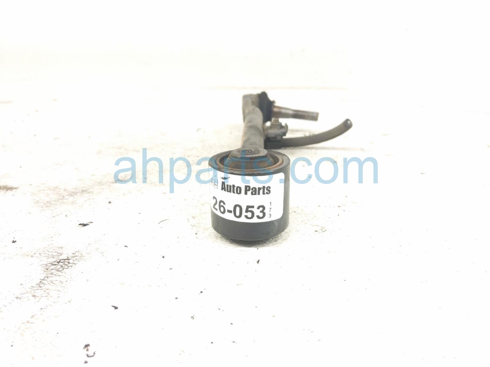 2001 Lexus Ls430 Rear Driver Lateral Lower Control Arm 48740 50030 Replacement 2001 Lexus Ls430 Rear Driver Lateral Lower Control Arm 48740 50030 Replacement thumbnail