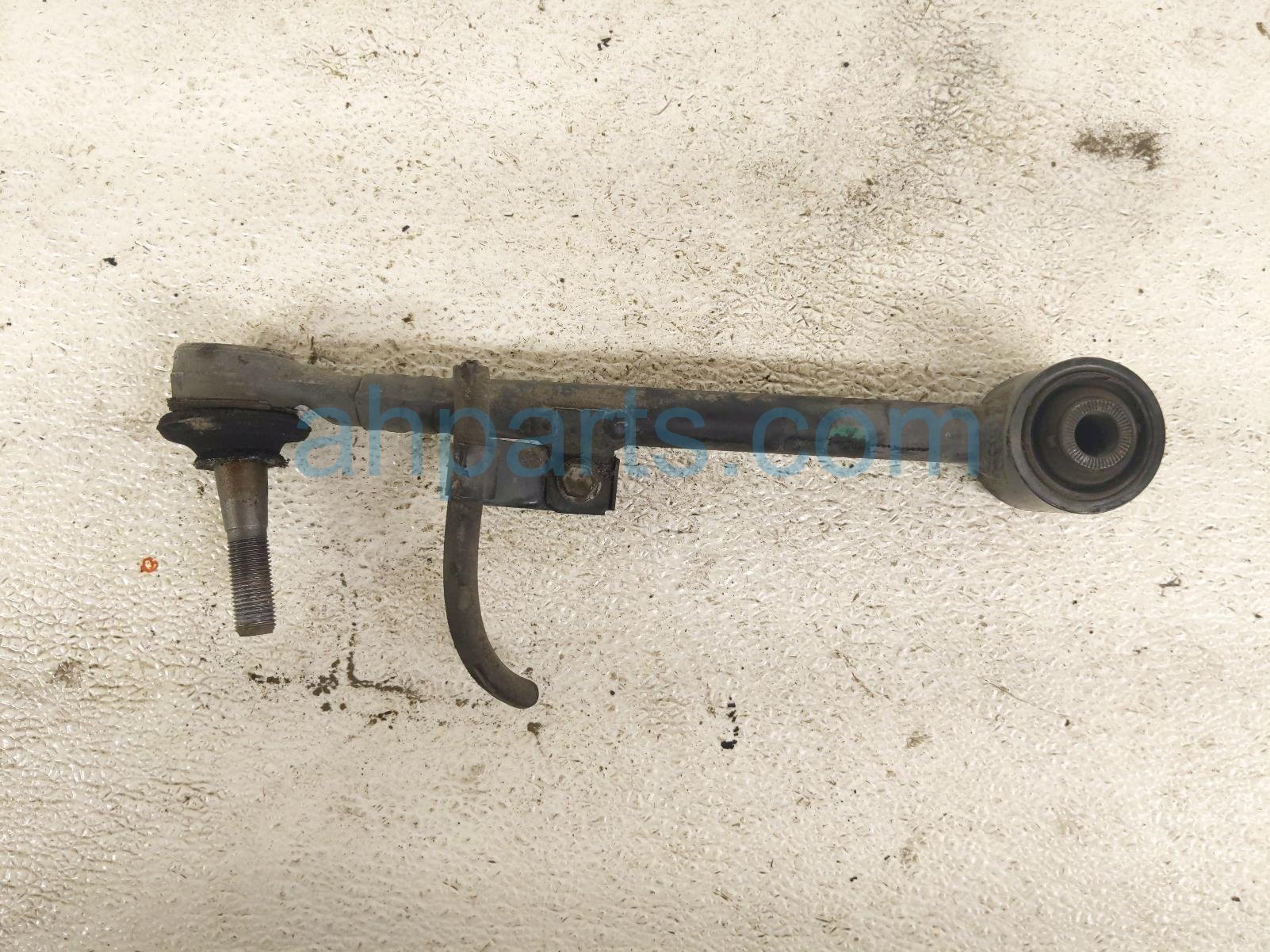 2001 Lexus Ls430 Rear Driver Lateral Lower Control Arm 48740 50030 Replacement 2001 Lexus Ls430 Rear Driver Lateral Lower Control Arm 48740 50030 Replacement thumbnail