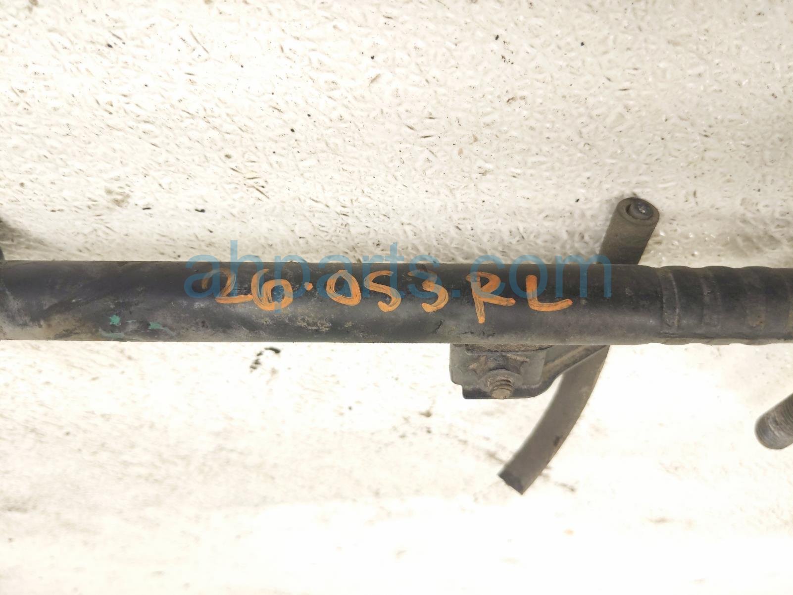 2001 Lexus Ls430 Rear Driver Lateral Lower Control Arm 48740 50030 Replacement 2001 Lexus Ls430 Rear Driver Lateral Lower Control Arm 48740 50030 Replacement thumbnail