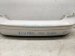 2005 Volvo S40 Rear Bumper Cover White 3999250 Replacement 2005 Volvo S40 Rear Bumper Cover White 3999250 Replacement thumbnail