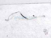 $45 Mercedes A/C LIQUID SUCTION HOSE W/SENSOR $45 Mercedes A/C LIQUID SUCTION HOSE W/SENSOR