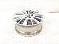 $125 Infiniti RR/LH WHEEL / RIM - LIGHT CURB $125 Infiniti RR/LH WHEEL / RIM - LIGHT CURB