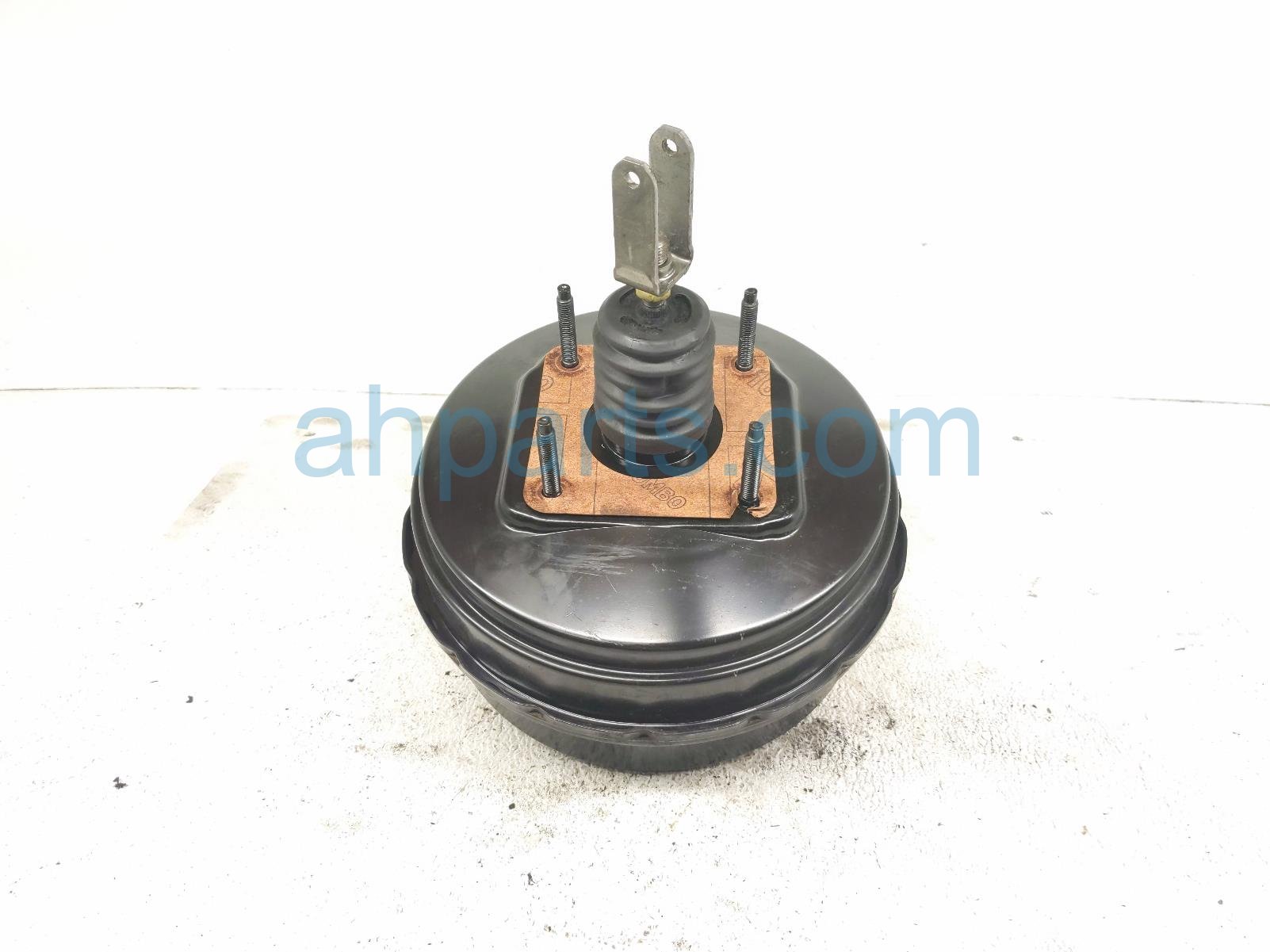 2001 Lexus Ls430 Power Brake Booster 44610 50280 Replacement 2001 Lexus Ls430 Power Brake Booster 44610 50280 Replacement thumbnail