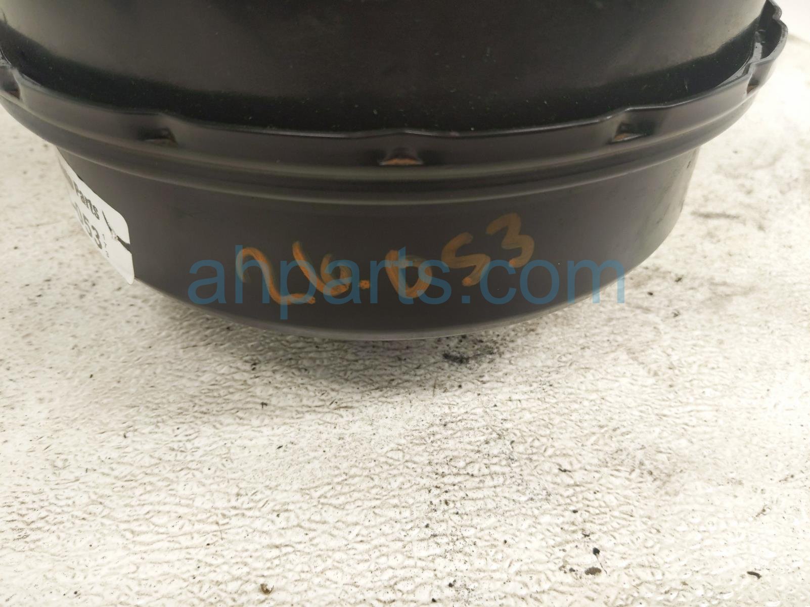 2001 Lexus Ls430 Power Brake Booster 44610 50280 Replacement 2001 Lexus Ls430 Power Brake Booster 44610 50280 Replacement thumbnail