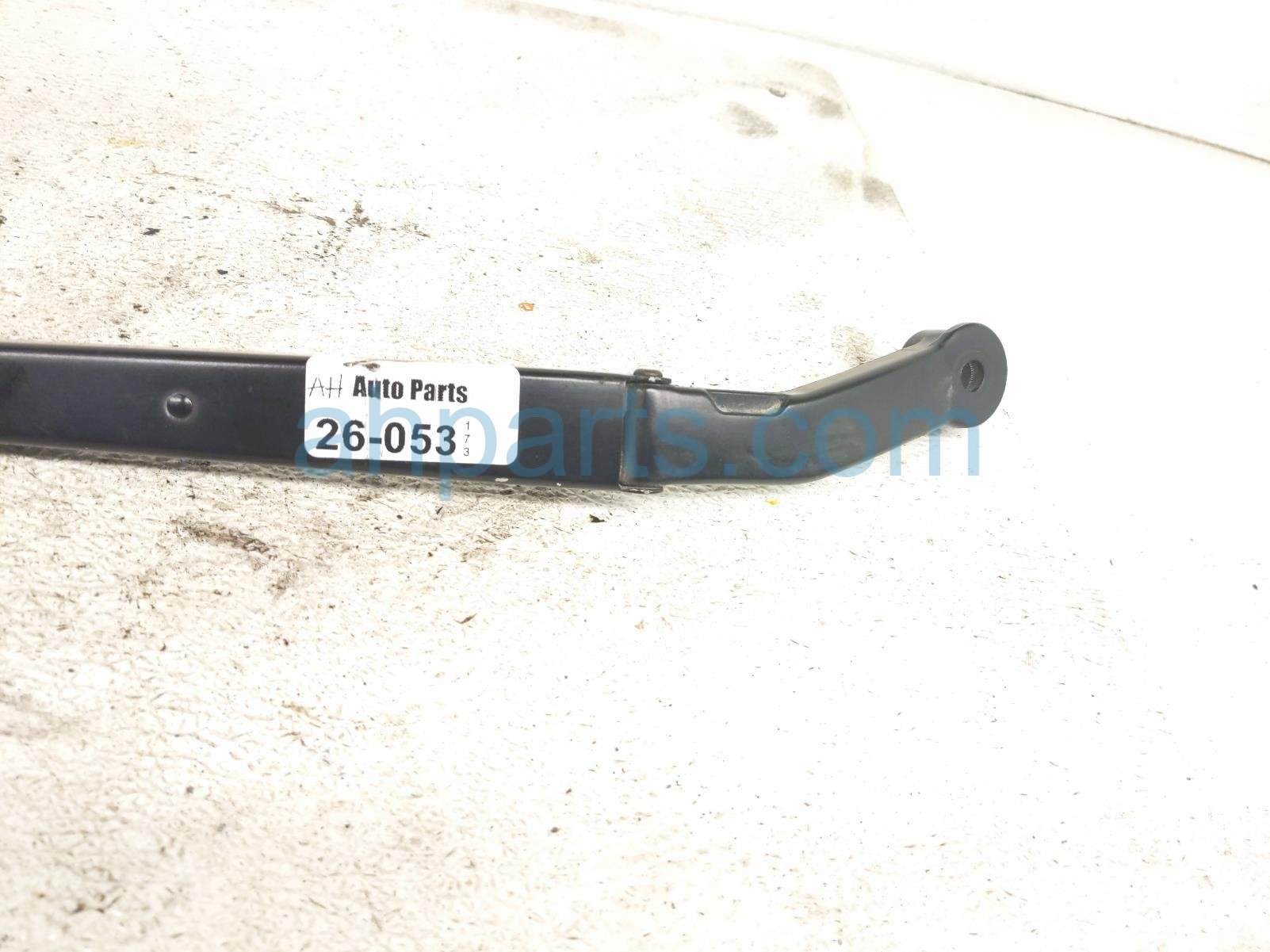 2001 Lexus Ls430 Passenger Windshield Wiper Arm 85211 50100 Replacement 2001 Lexus Ls430 Passenger Windshield Wiper Arm 85211 50100 Replacement thumbnail