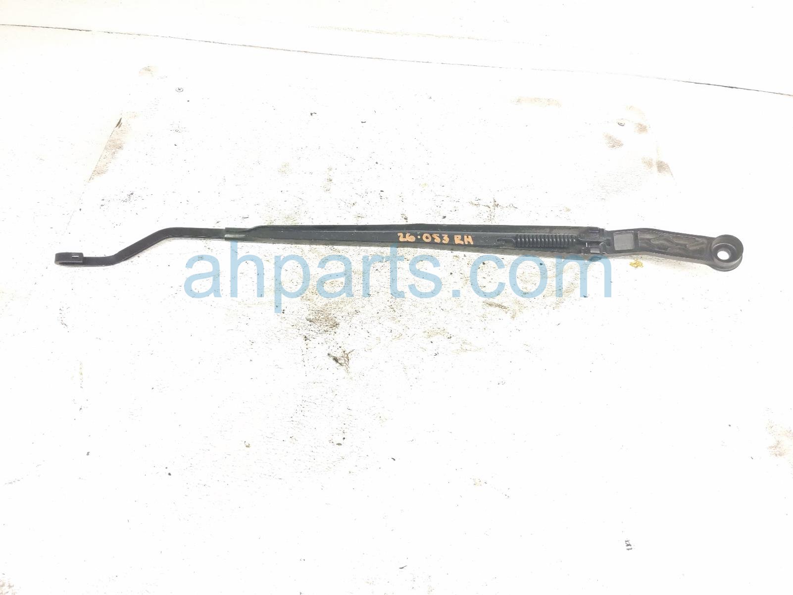 2001 Lexus Ls430 Passenger Windshield Wiper Arm 85211 50100 Replacement 2001 Lexus Ls430 Passenger Windshield Wiper Arm 85211 50100 Replacement thumbnail
