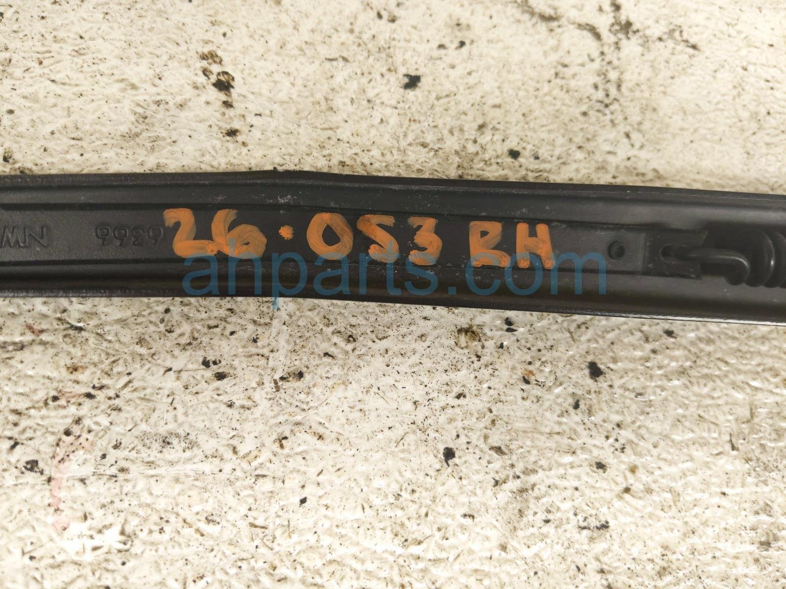 2001 Lexus Ls430 Passenger Windshield Wiper Arm 85211 50100 Replacement 2001 Lexus Ls430 Passenger Windshield Wiper Arm 85211 50100 Replacement thumbnail