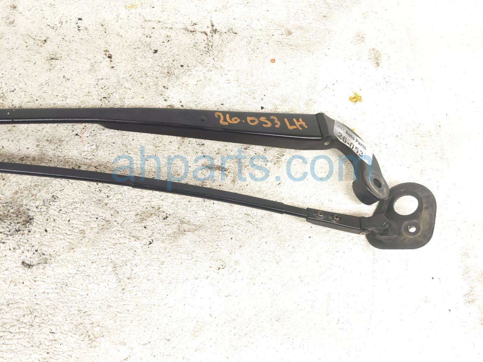 2001 Lexus Ls430 Driver Windshield Wiper Arm 85221 50090 Replacement 2001 Lexus Ls430 Driver Windshield Wiper Arm 85221 50090 Replacement thumbnail